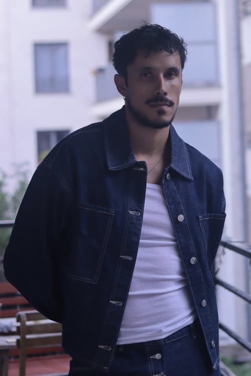 Geoffrey Soto foto