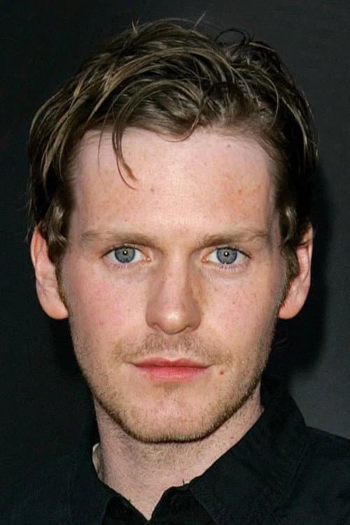Shaun Evans foto