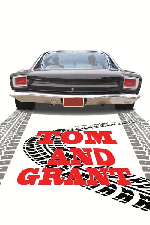 Tom and Grant (2018) poster