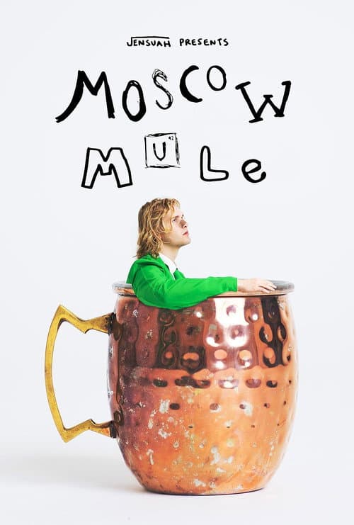 Moscow Mule (2024) poster