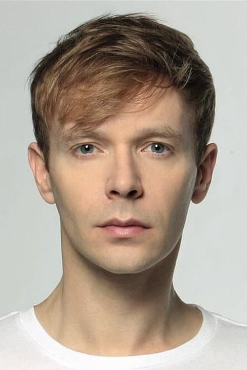 Alexandre Styker foto