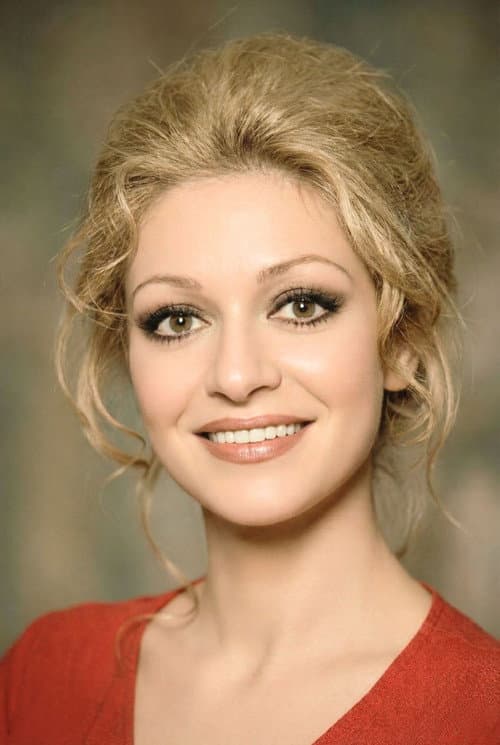 Meral Taygun foto