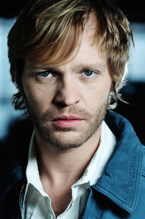 Ben Artmann foto
