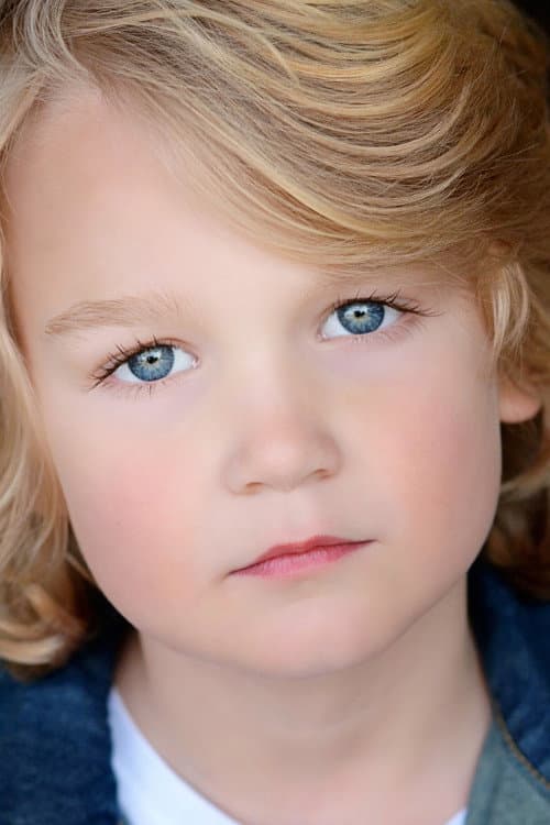 Pierce Pope foto