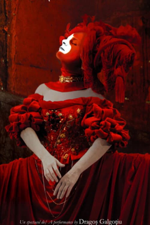 La vida es sueño (2001) poster
