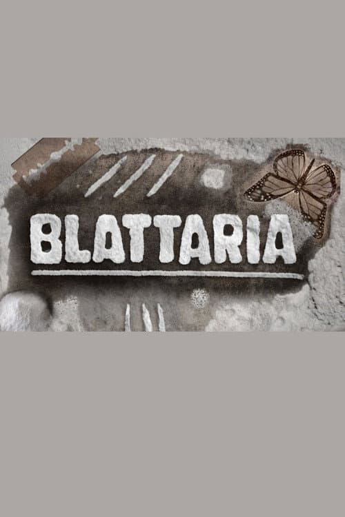 Blattaria (2015) poster