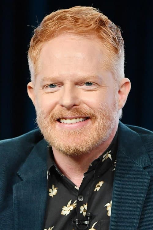 Jesse Tyler Ferguson foto