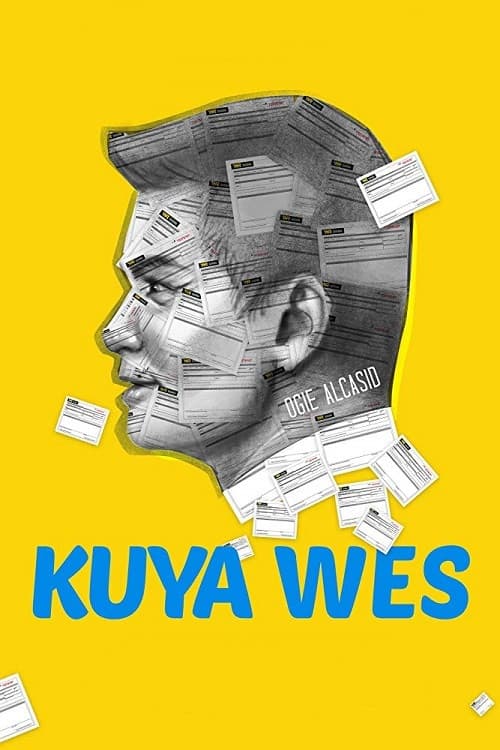 Kuya Wes (2018) poster