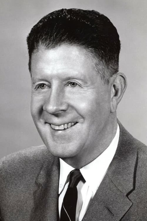 Rudy Vallee foto