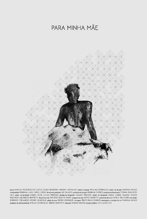 Para Minha Mãe (2015) poster