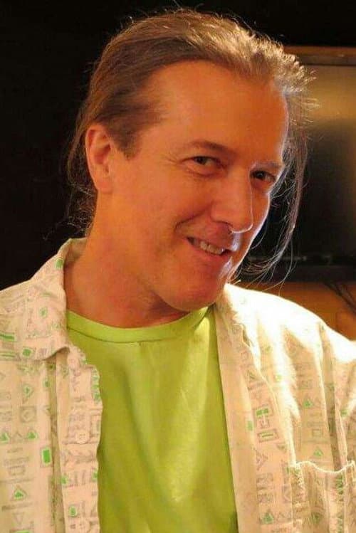 Todd Asayer foto