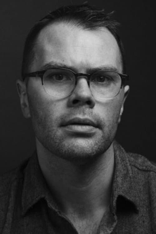 Samuel D. Hunter foto