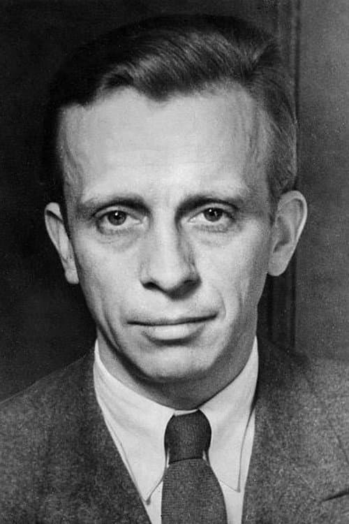Falk Harnack foto