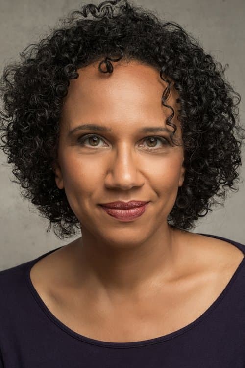 Grace Cookey-Gam foto