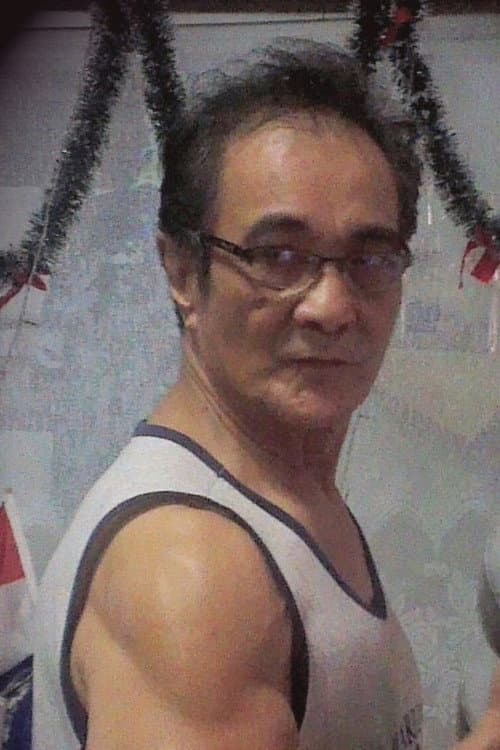 Henry Surentu foto