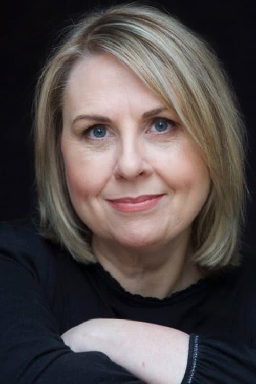 Maxine Evans foto