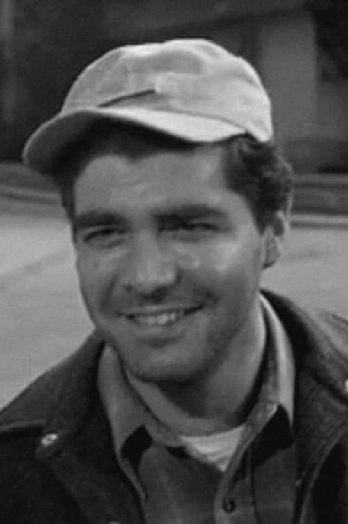 Robert McQuain foto