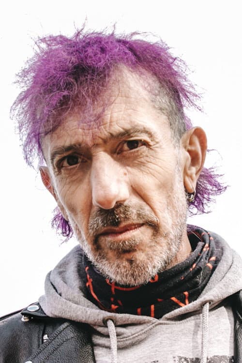 Manolo Kabezabolo foto