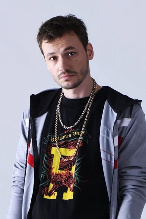 Razvan Krem Alexe foto