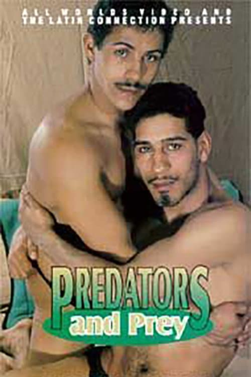 Predators and Prey (1996) poster