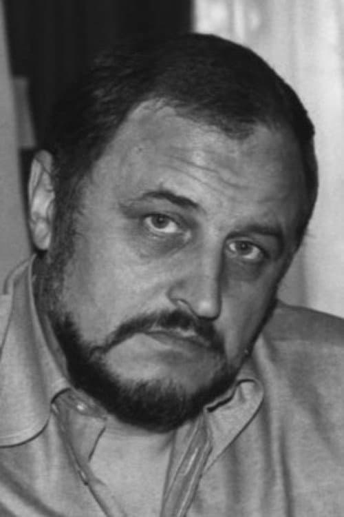 Manfred Purzer foto