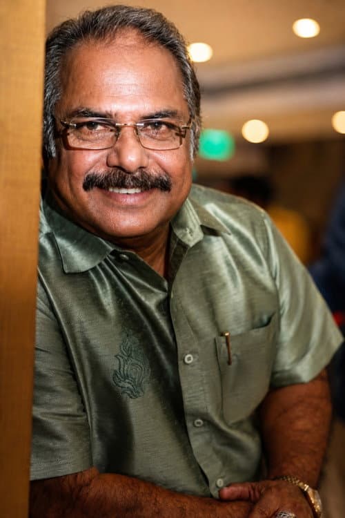 Kottayam Ramesh foto