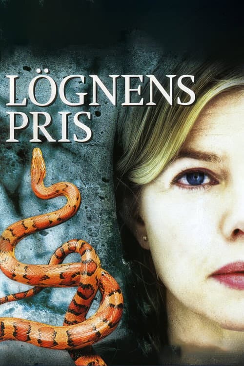 Lögnens pris (2007) poster