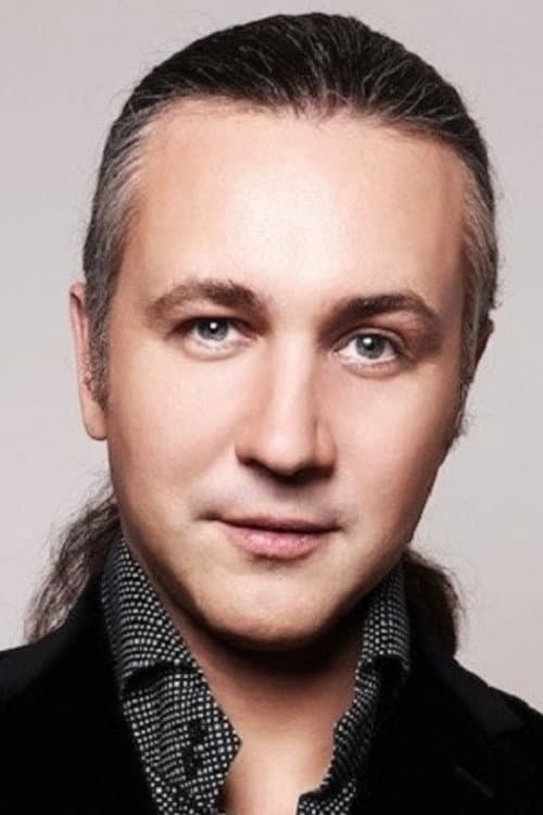 Илья Зудин foto