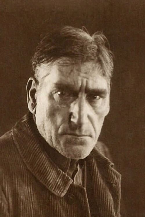 José Davert foto