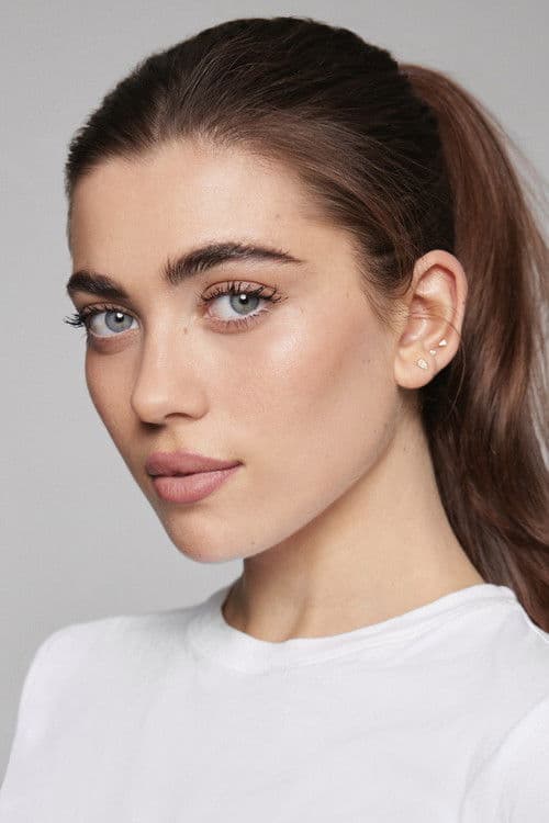 Amelie Zilber foto