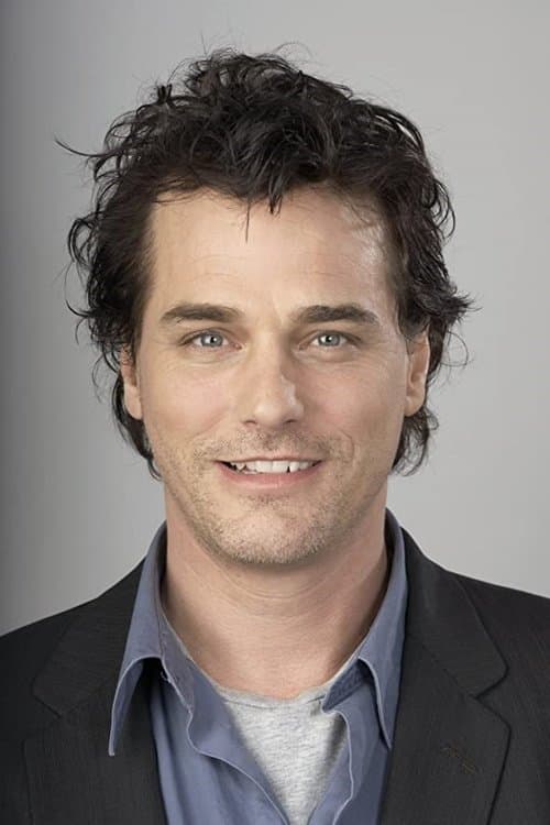Paul Gross foto