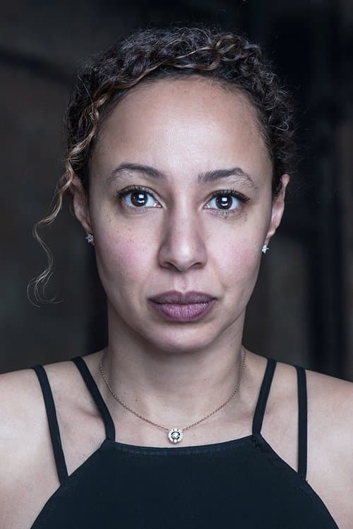 Rachelle Casseus foto
