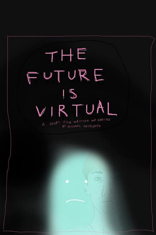 The future is virtual (2026) poster