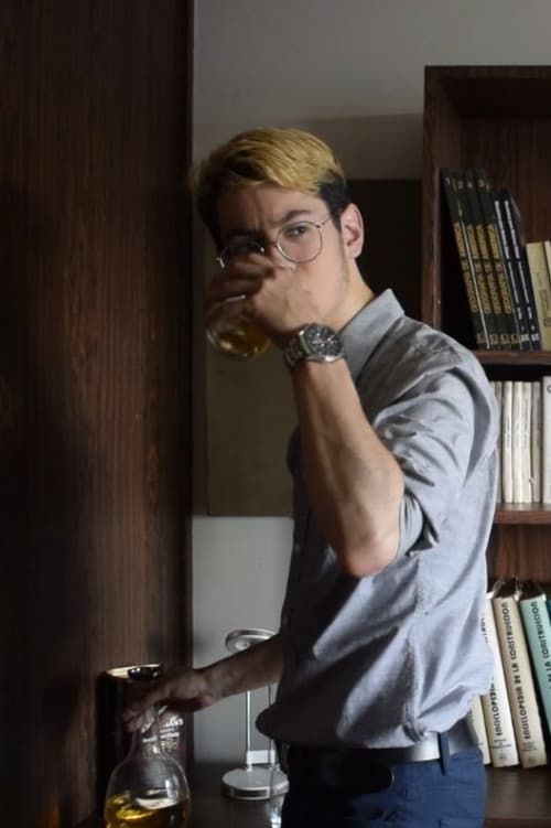 Daniel La Riva foto