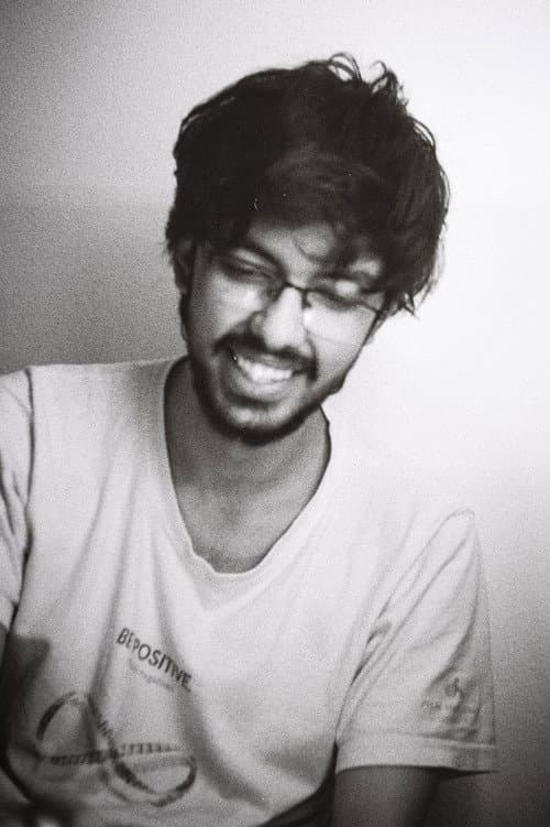 Arjun Lal foto