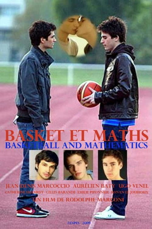 Basket et Maths (2009) poster