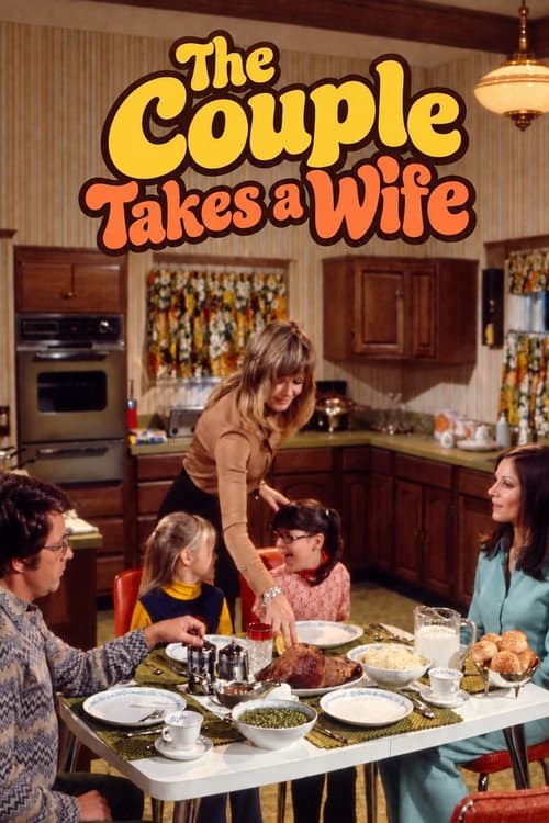 The Couple Takes a Wife (1972) poster
