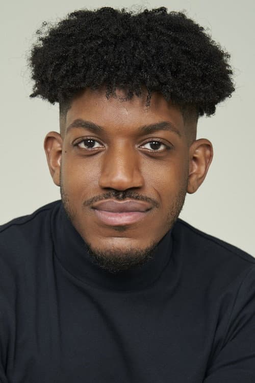 Vladimir Alexis foto
