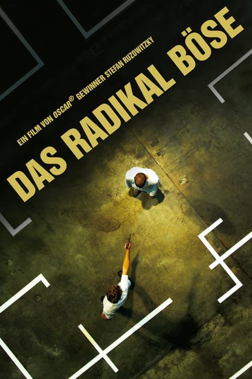 Das radikal Böse (2014) poster