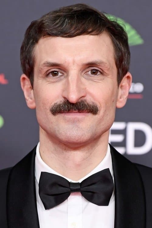 Julián Villagrán foto