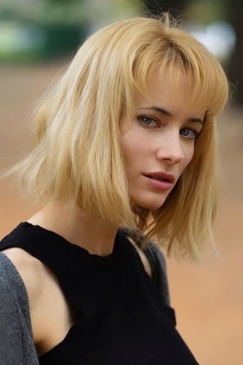Clara Kovacic foto
