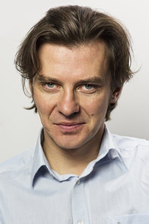 Marcin Kwaśny foto