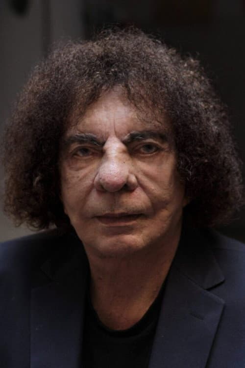 Alejandro Dolina foto