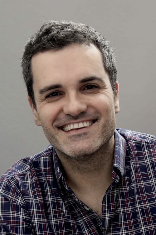Carlos Montero foto