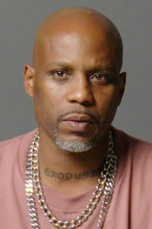 DMX foto