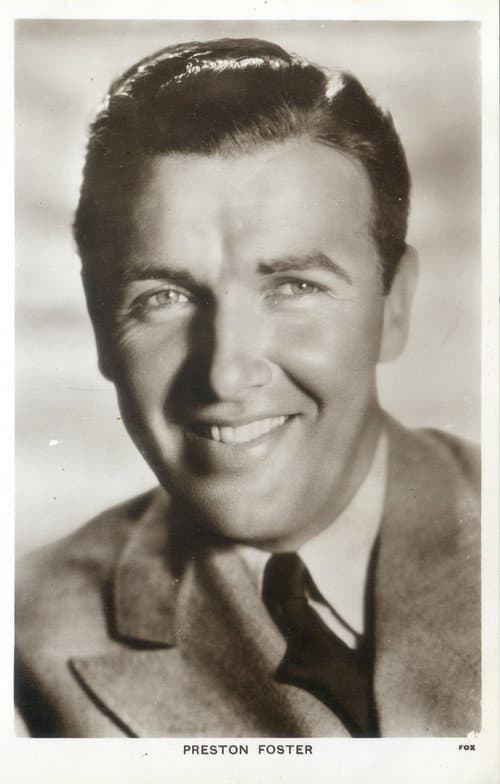 The Tougher They Come (1950) poster