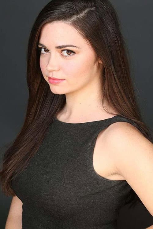 Stacia Hitt foto