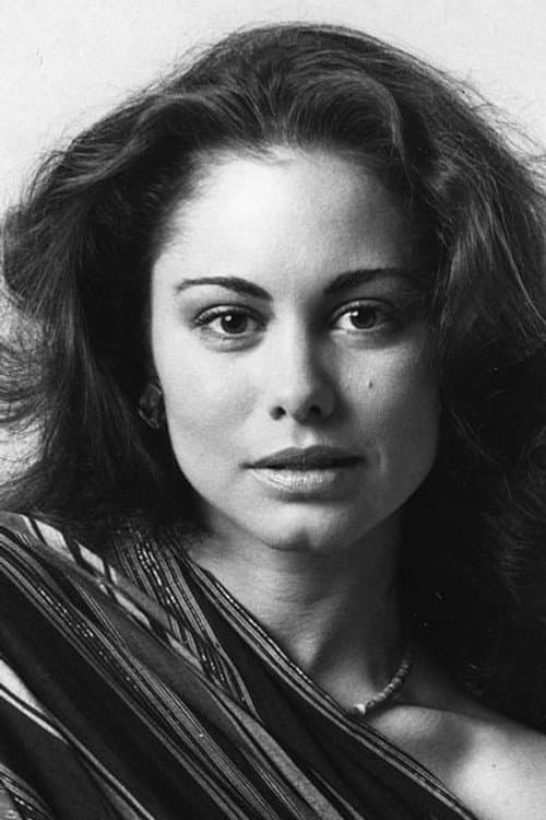 Shelly Burch foto