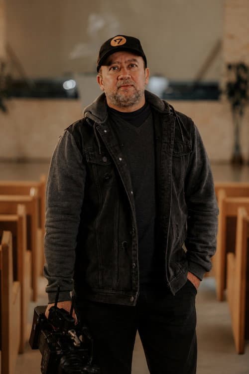 José Robério de Oliveira foto