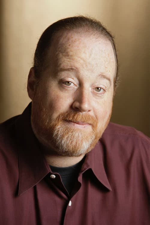 Stephen Mirrione foto